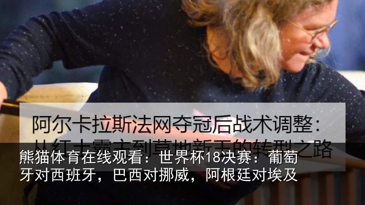 熊猫体育在线观看：世界杯18决赛：葡萄牙对西班牙，巴西对挪威，阿根廷对埃及
